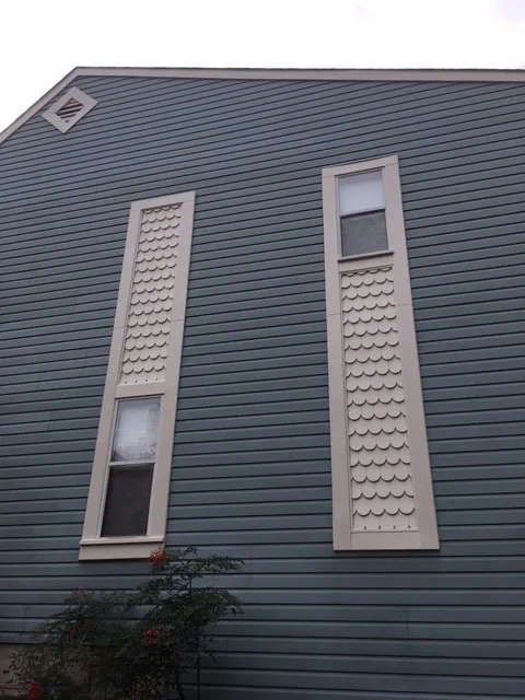 Exterior Cladding and Molding by The Home Doctor - Photo 5