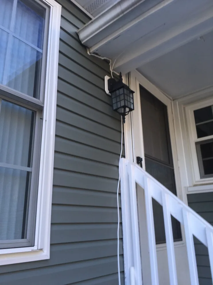 Exterior Cladding and Molding by The Home Doctor - Photo 13