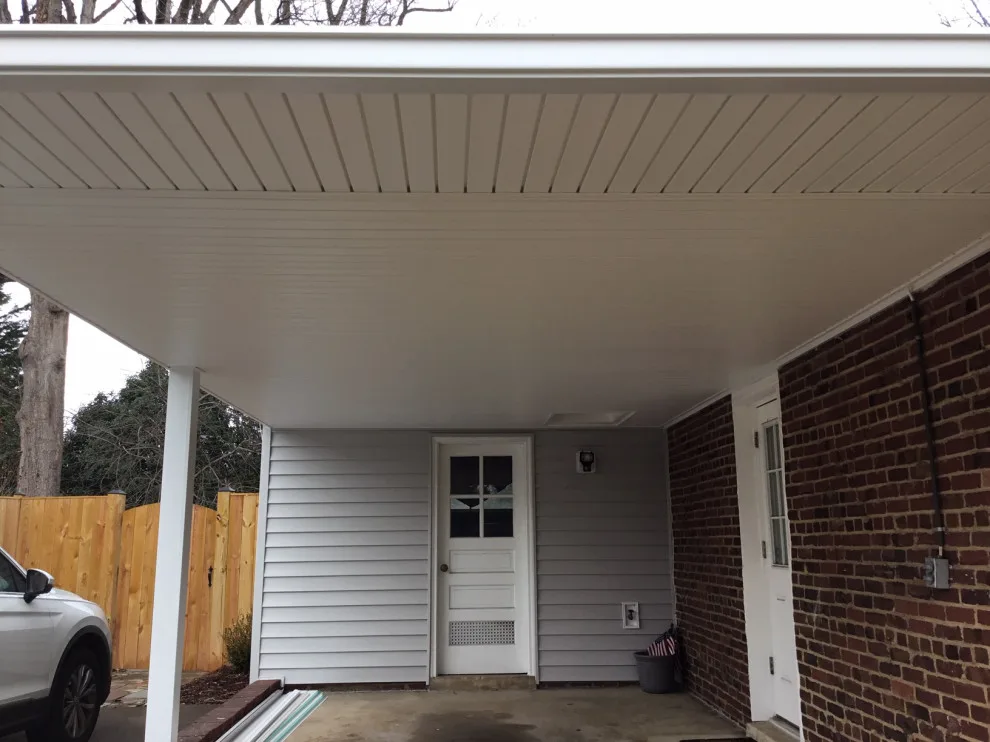 Exterior Cladding and Molding by The Home Doctor - Photo 4