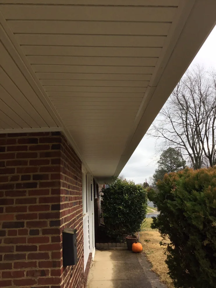 Exterior Cladding and Molding by The Home Doctor - Photo 10