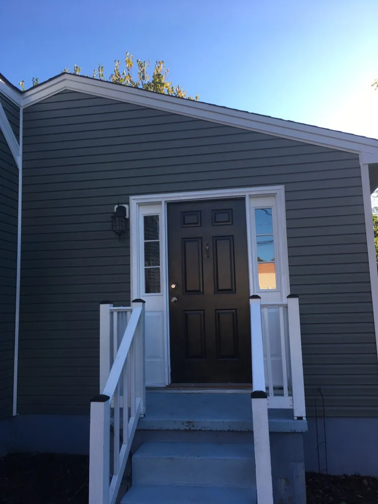 Exterior Cladding and Molding by The Home Doctor - Photo 6