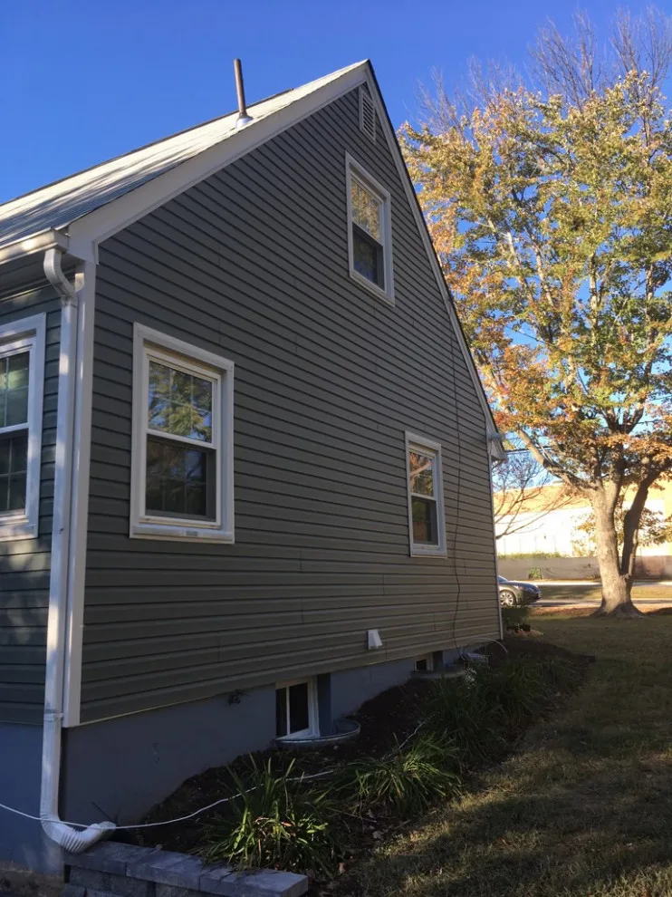 Exterior Cladding and Molding by The Home Doctor - Photo 12
