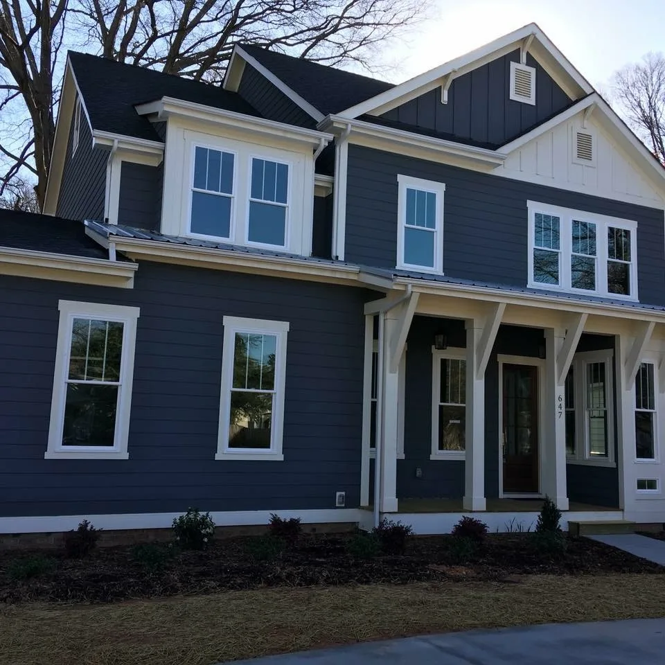 Capital City Exteriors - Photo 6