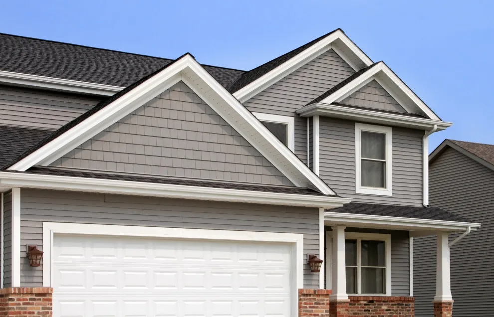 Superior Roofing Company & Exterior - Photo 11
