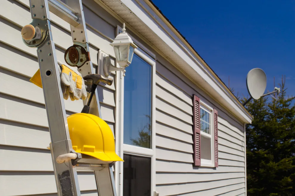 Superior Roofing Company & Exterior - Photo 13