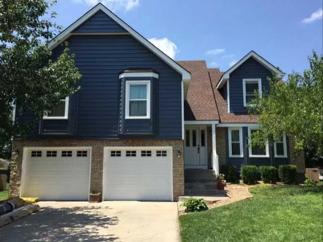 Siding Project by Integrity Roofing Siding Gutters & Windows - Photo 4