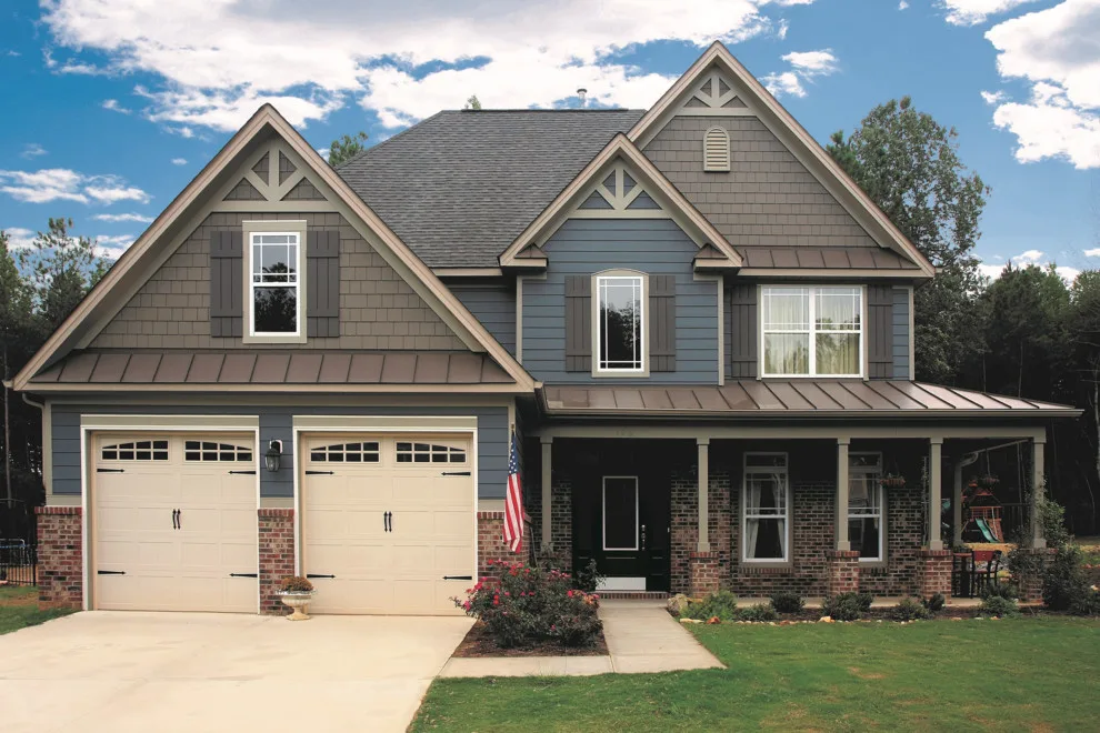 Exterior Cladding Initiatives by Loyalty Exterior Solutions - Photo 5