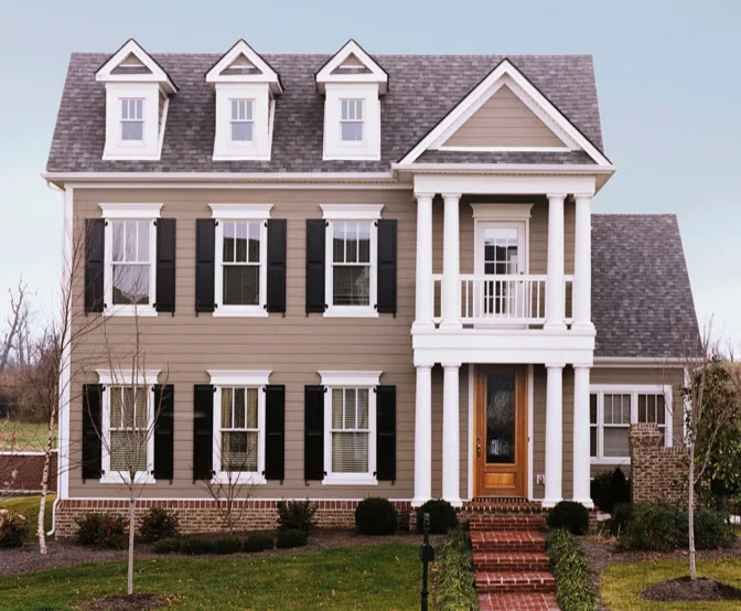 Exterior Cladding Initiatives by Loyalty Exterior Solutions - Photo 3