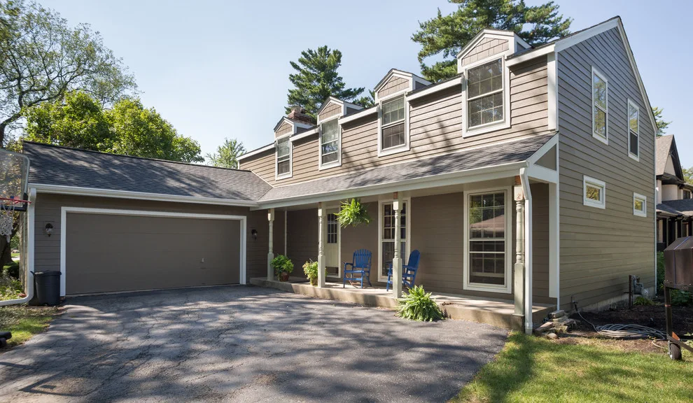 Exterior Cladding Initiatives by Loyalty Exterior Solutions - Photo 2