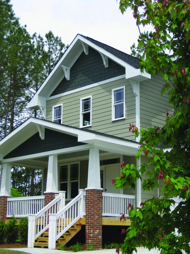 Exterior Cladding Initiatives by Loyalty Exterior Solutions - Photo 4