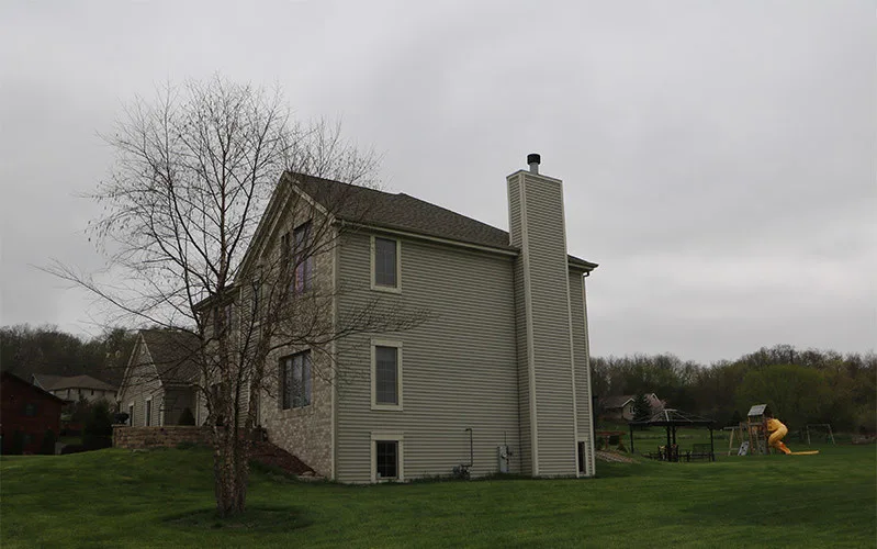 Paul Molkentin Construction And Restoration LLC - Photo 4