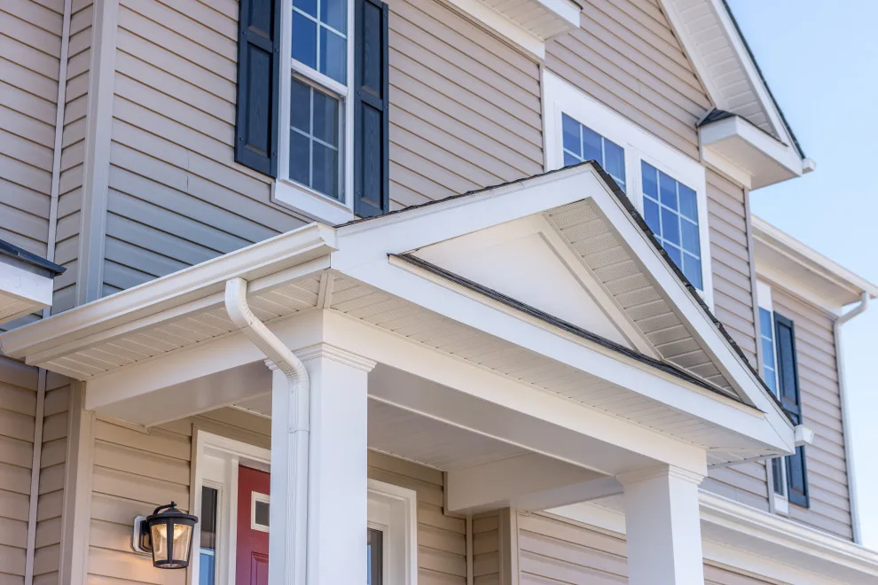 Siding Solutions by Lojek Roofing Company Chicago - Photo 3
