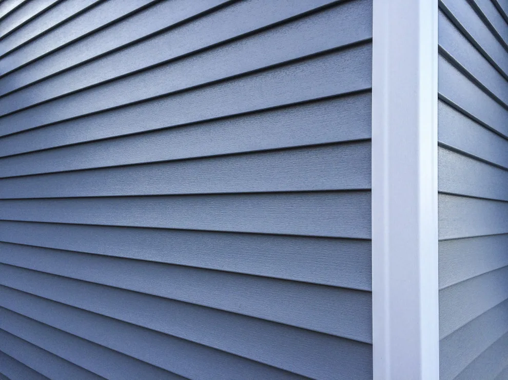 Siding Solutions by Lojek Roofing Company Chicago - Photo 2
