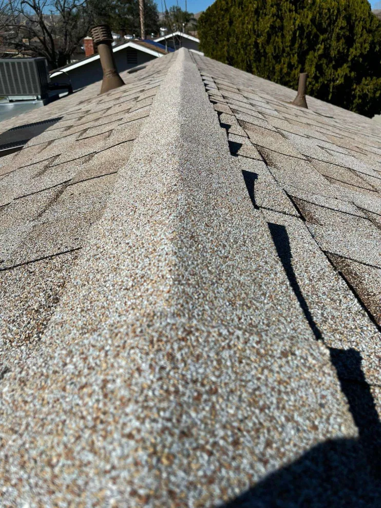 Simi Valley Oyster Shell Cool Roof Initiative by Smart Roofing INC. - Photo 5