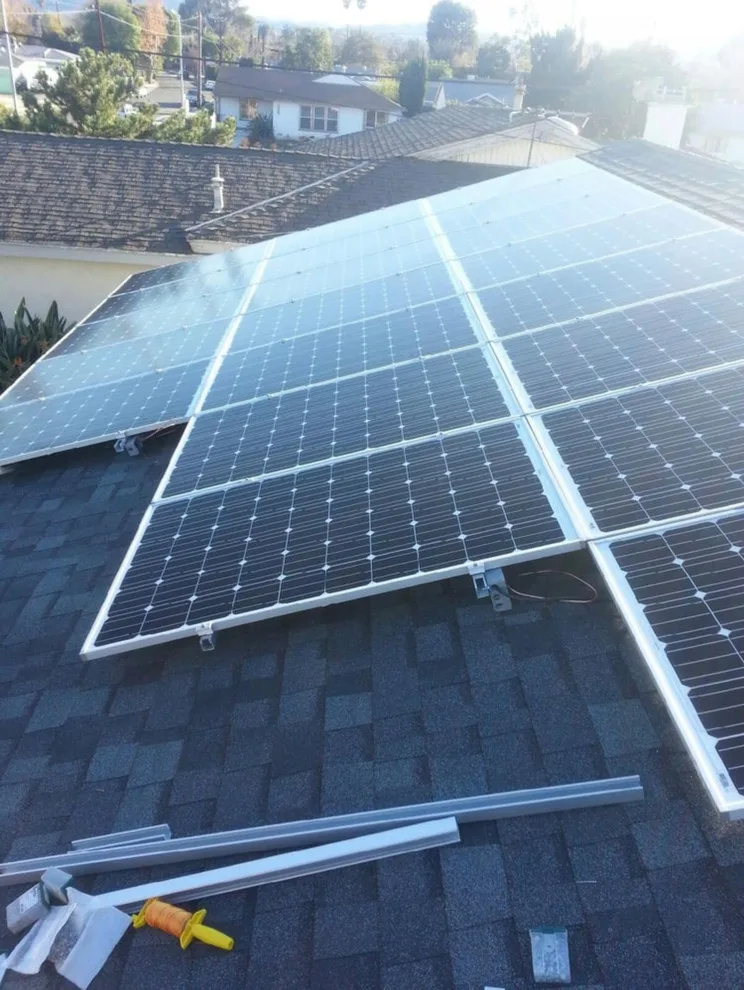 EBA Roofing - Photo 12