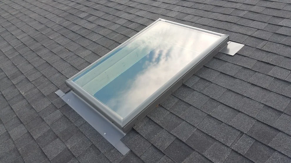 Gainesville GA Skylight Installation by Nailed It Roofing & Restoration LLC - Photo 5