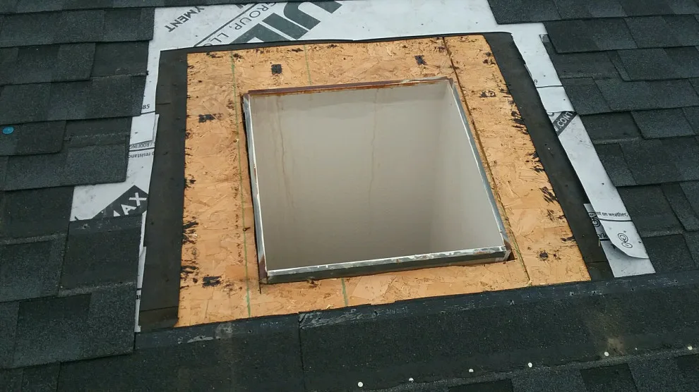 Sky Window Restoration by American Roofing And Restorations - Photo 3