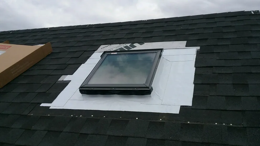 American Roofing And Restorations - Photo 13