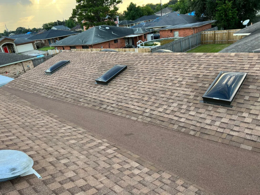 Simplex Roof - Photo 13