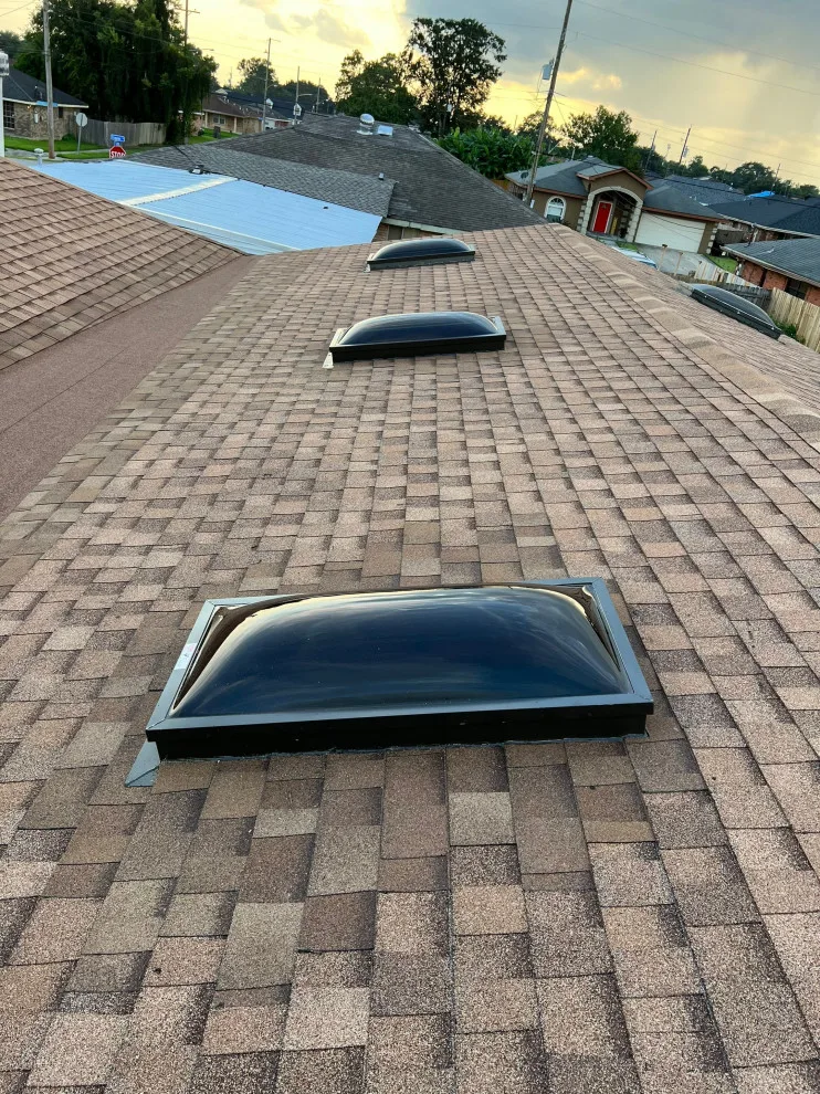 Sky Windows by Simplex Roof - Photo 3