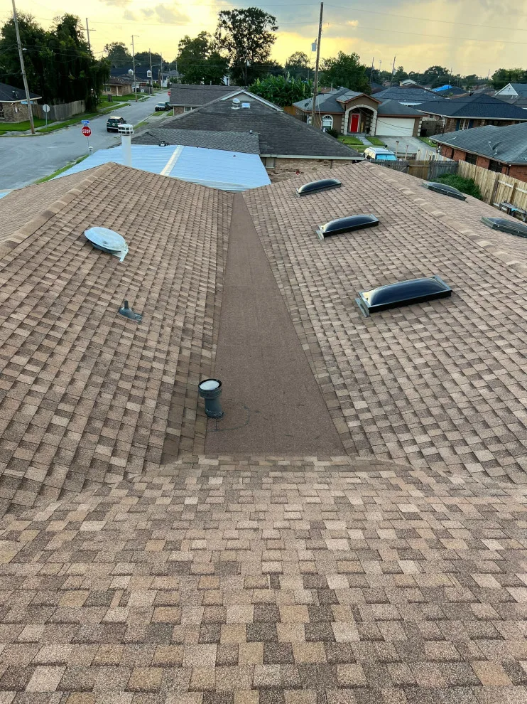 Simplex Roof - Photo 9