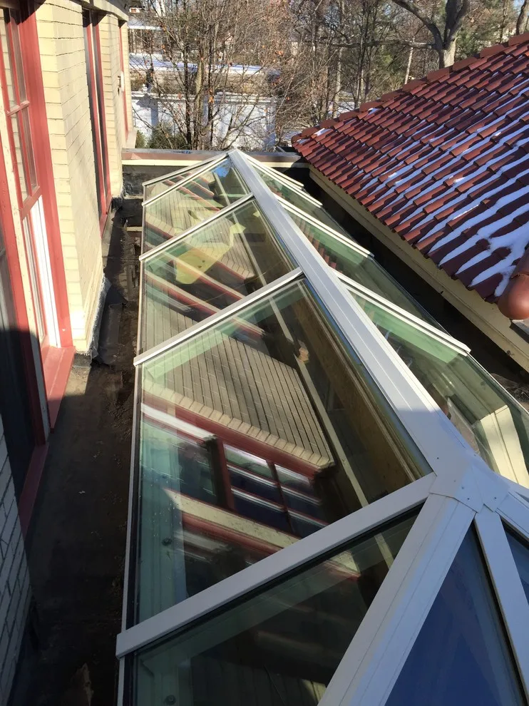 Skyview Windows by A.B. Edward Enterprises, Inc. - Photo 3