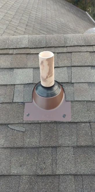 Minor Adjustment by BB Roofing - Photo 3