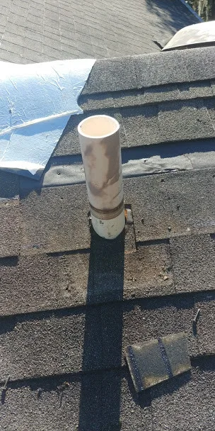 Minor Adjustment by BB Roofing - Photo 2
