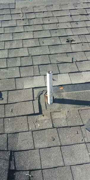 Minor Adjustment by BB Roofing - Photo 5