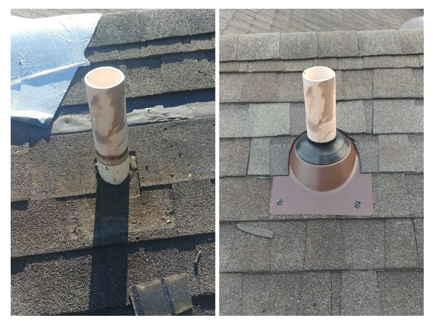 Minor Adjustment by BB Roofing - Photo 6