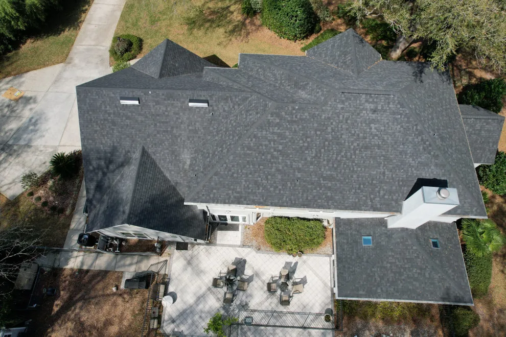 TMT Roofing LLC - Photo 11