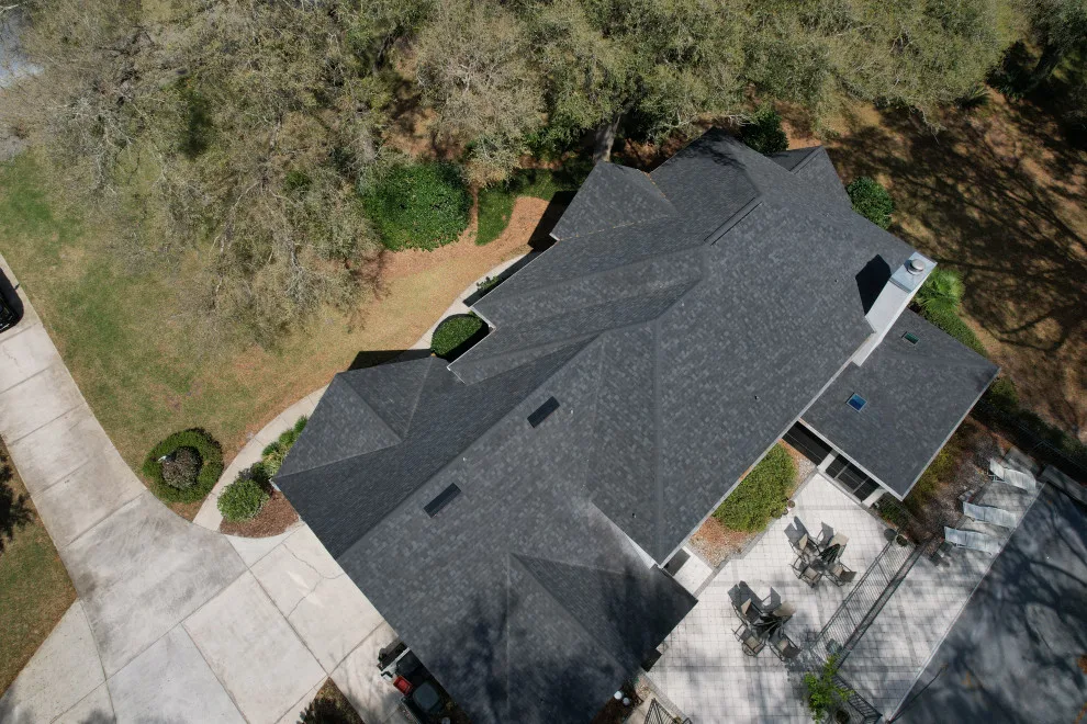 Smith Home by TMT Roofing LLC - Photo 3