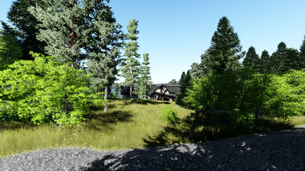 3D Renderings by Chuck B Edwards Landscape Architecture & 3D - Photo 141