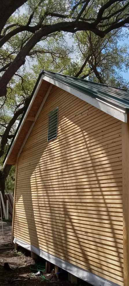 Uvalde TX Snap Lock Metal Installation, for inquiries call 210-970-0028 by Original Roofers - Photo 4