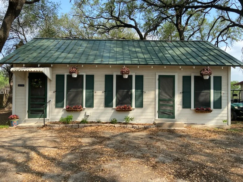 Uvalde TX Snap Lock Metal Installation, for inquiries call 210-970-0028 by Original Roofers - Photo 5