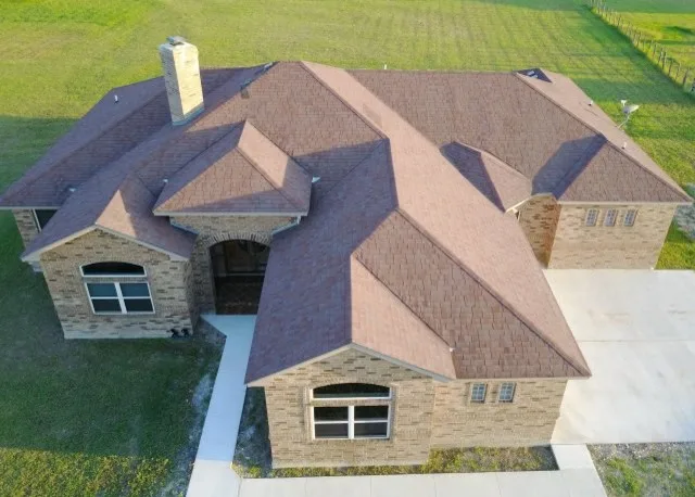 Green Knight Metal Roofing - Photo 2