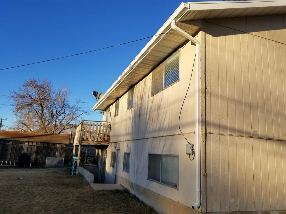 Oasis Rain Gutter And Exteriors - Photo 3