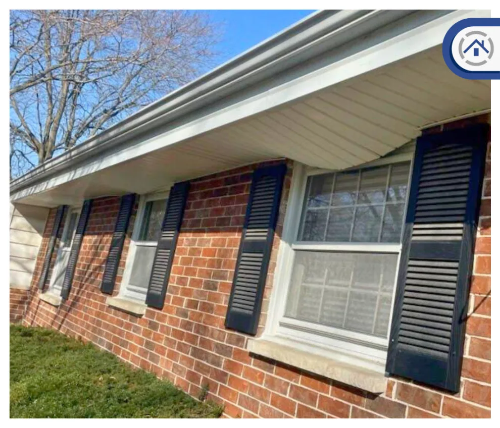 Menomonee Falls Soffit Repair by Modern Exterior Roofing - Photo 4
