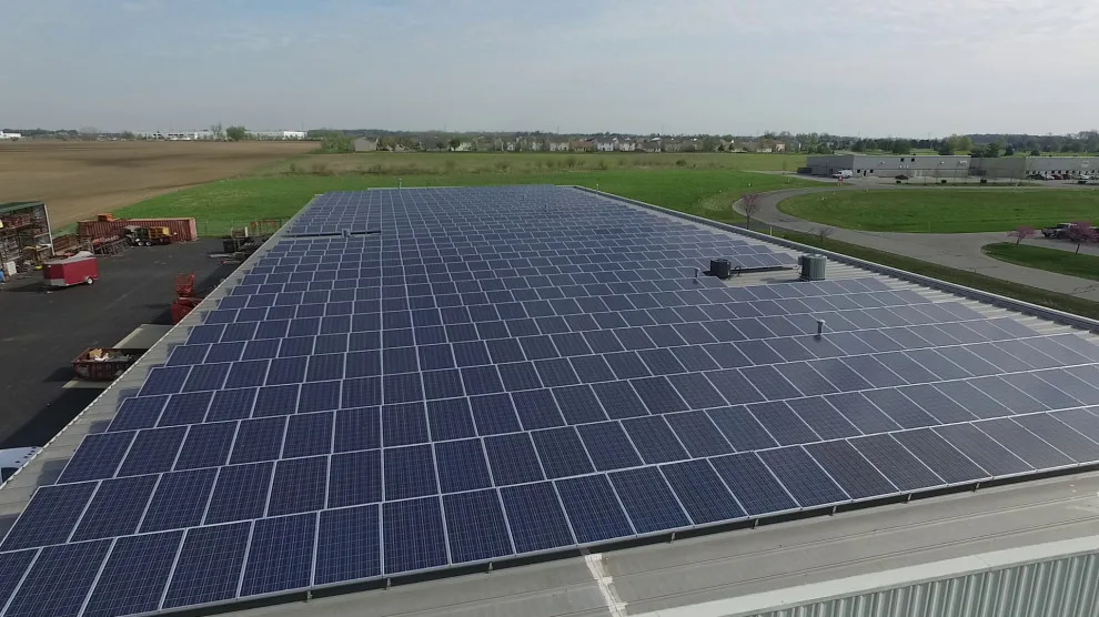 Cornett Roofing System - Photo 12