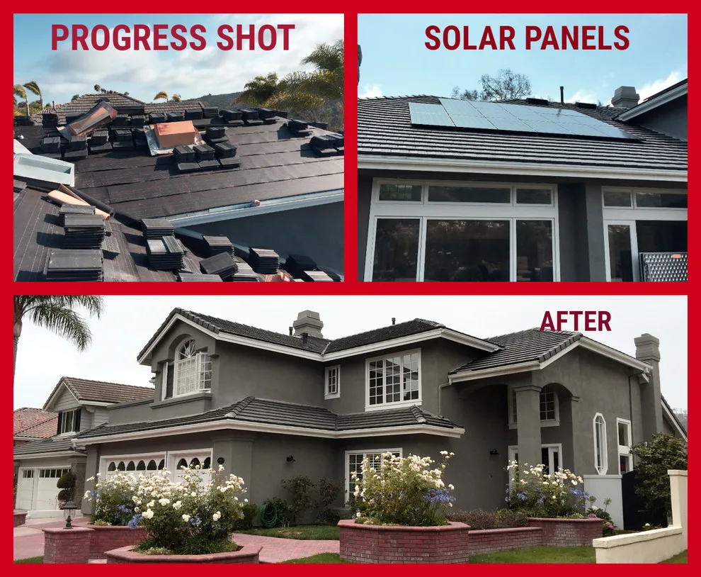 Integrated Solar Roofs by Pacific Roofing Systems - Photo 13