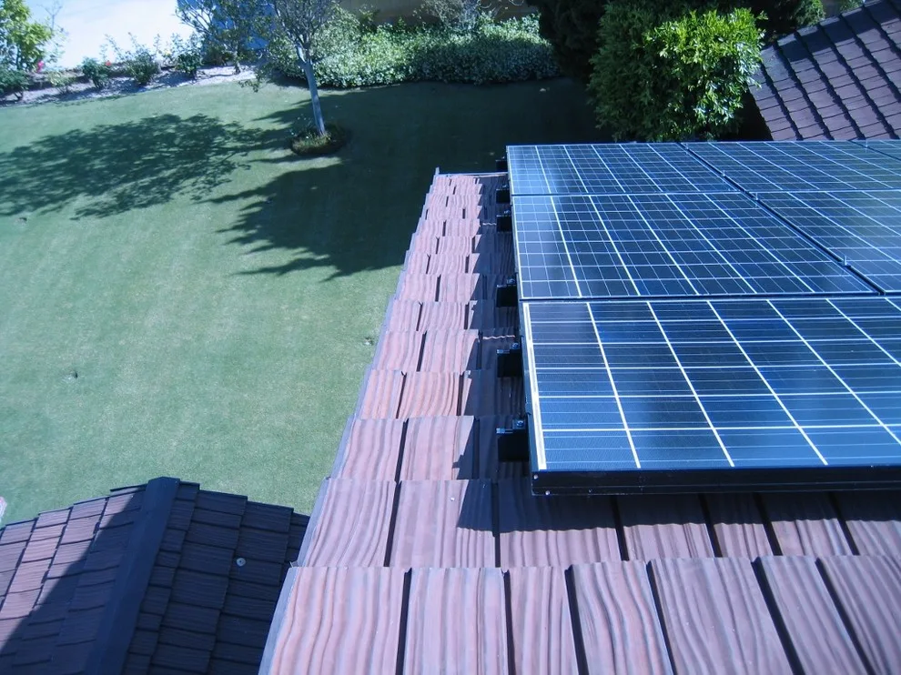Integrated Solar Roofs by Pacific Roofing Systems - Photo 3
