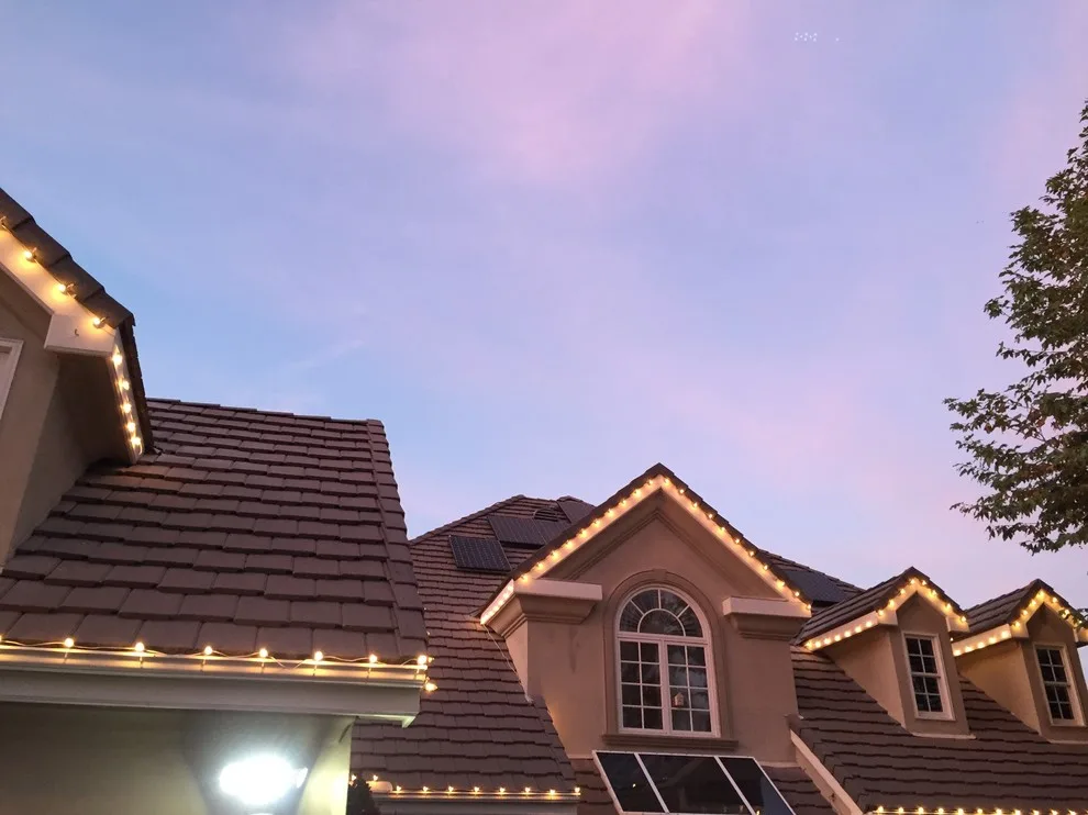 Integrated Solar Roofs by Pacific Roofing Systems - Photo 6