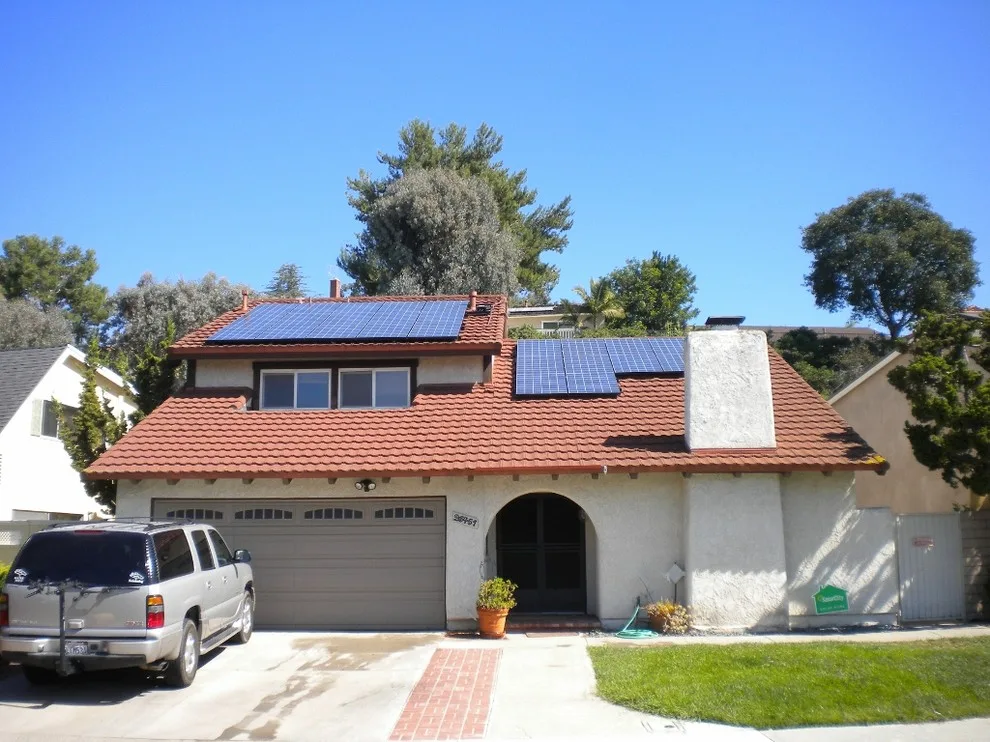 Integrated Solar Roofs by Pacific Roofing Systems - Photo 12