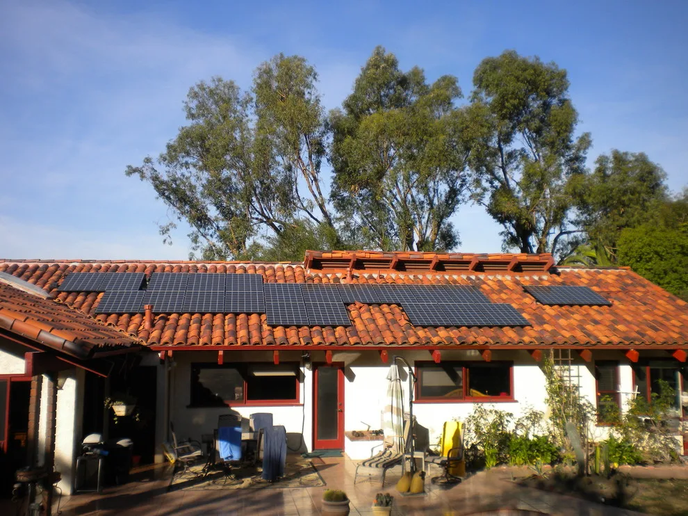 Pacific Roofing Systems - Photo 11