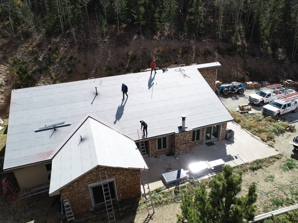 TESLA Solar-Integrated Roofing by Roof Check Inc. - Photo 4