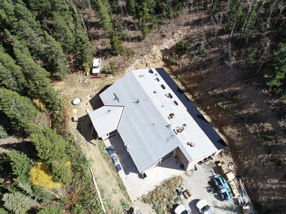 TESLA Solar-Integrated Roofing by Roof Check Inc. - Photo 2