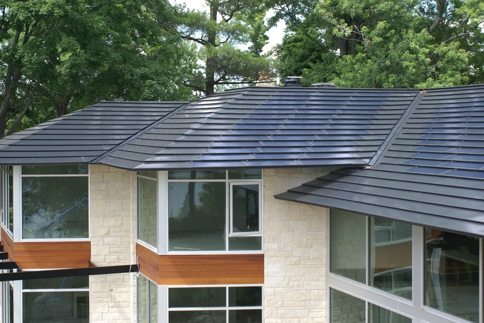 Culver City Solar Roofing by Dan Roofing - Photo 2