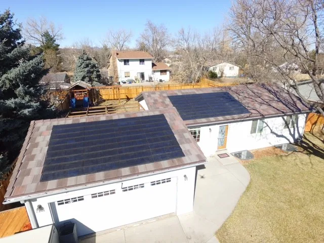 Formula Roofing And Remodeling - Photo 4
