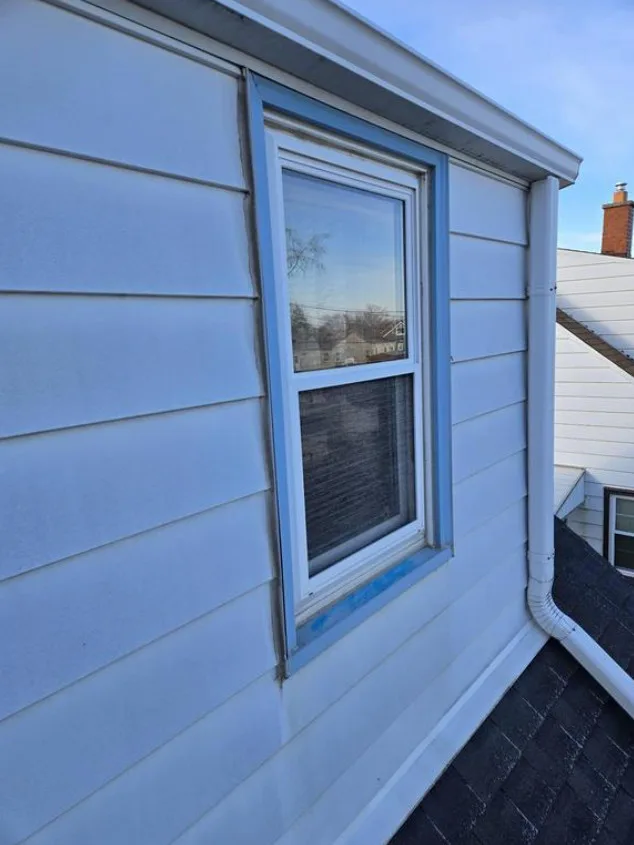 Hail Damage Repair in South Milwaukee by Modern Exterior Roofing - Photo 9