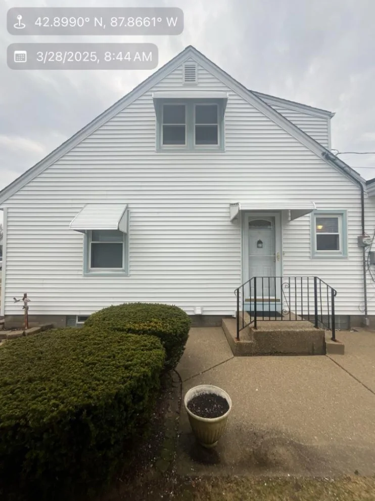 Hail Damage Repair in South Milwaukee by Modern Exterior Roofing - Photo 7